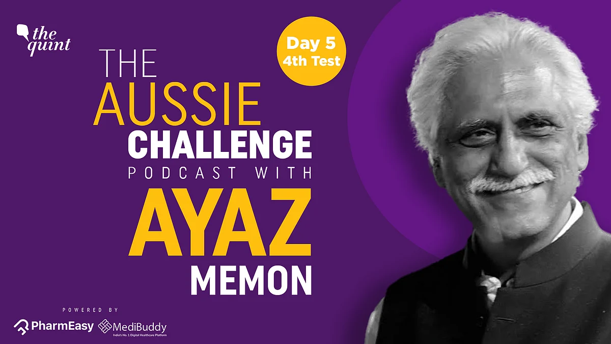 Ayaz Memon discusses India’s big series victory over Australia.