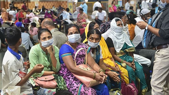 From fear of adverse events to lack of transparency, here is why healthcare workers are vaccine hesitant. 