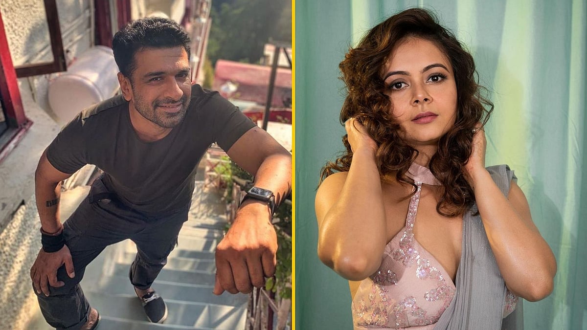 Devoleena Bhattacharjee will play as Eijaz Khan's proxy.
