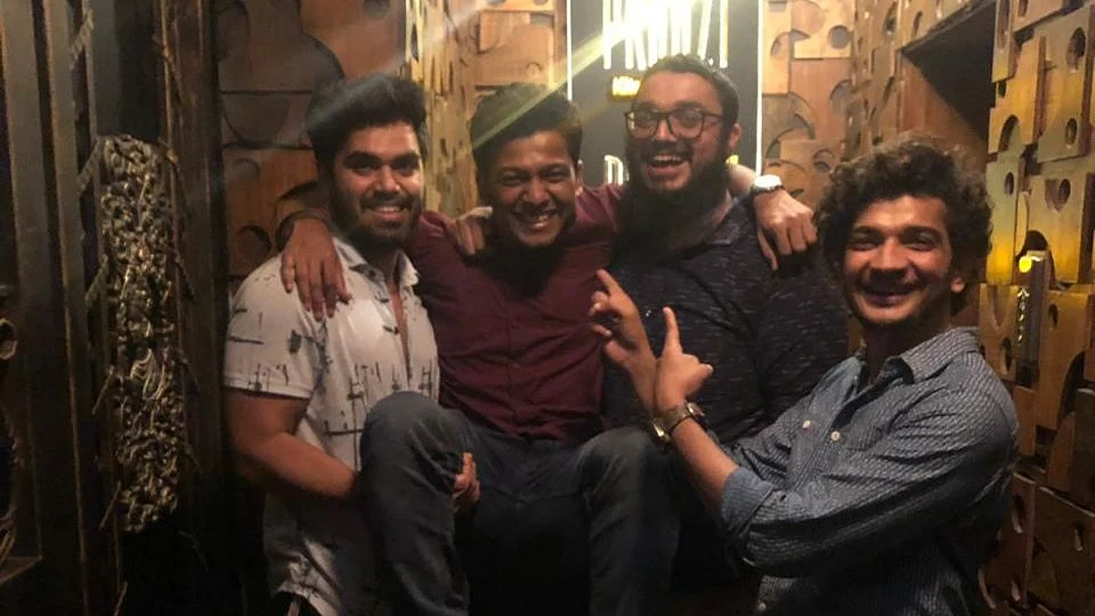 Munawar’s friends had told him not to worry about the controversial video. “Nothing will happen, people will understand context and know this was not about religious sentiments,” his friends had told him.