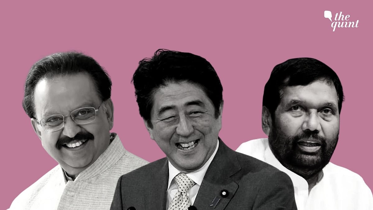 The Government of India on Monday, 25 January, announced the winners of the 2021 Padma awards.