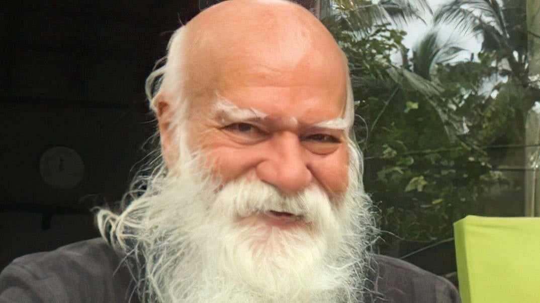 Designer Satya Paul has passed away.