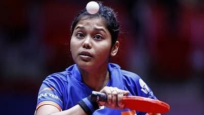 TT player Mouma Das is among 6 sportspersons who have all been named to receive the Padma Shri award for 2021. Retired coach O.M. Nambiar too will receive the top honour.