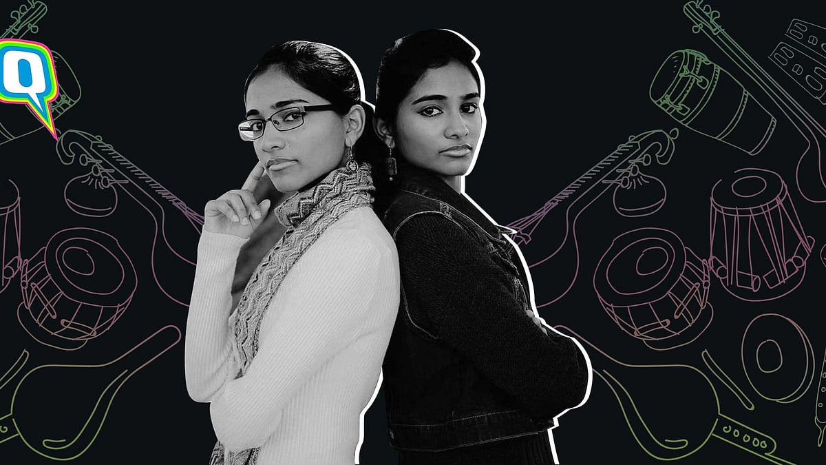 Watch: Kiran & Nivi Are Mesmerizing The Internet With Their Voices