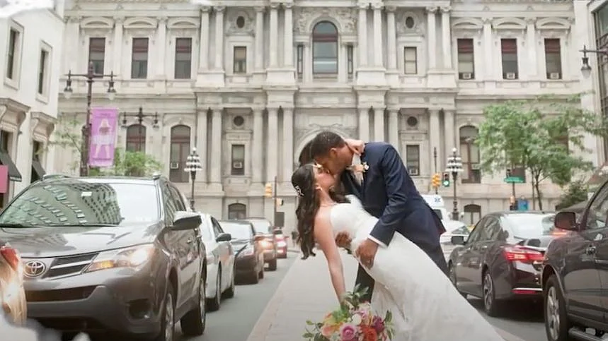 Watch Black-Indian couples open up on their relationships in a chat with Amrita Gandhi.