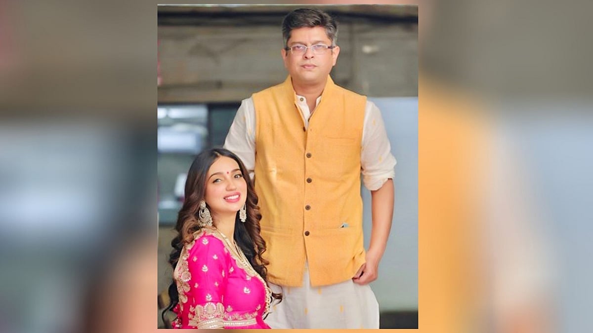 Kanika Dhillon and Himanshu Sharma.