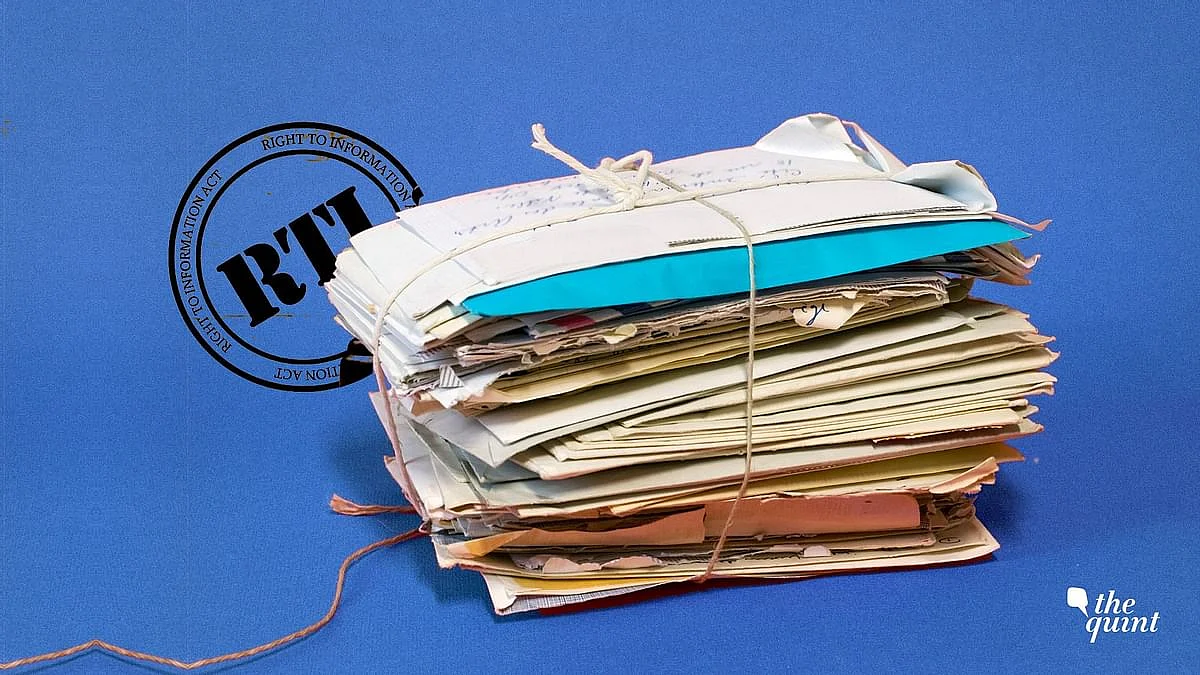 The Delhi High Court has observed that a disclosure of interest regarding the information sought, is necessary for all applications filed under RTI.