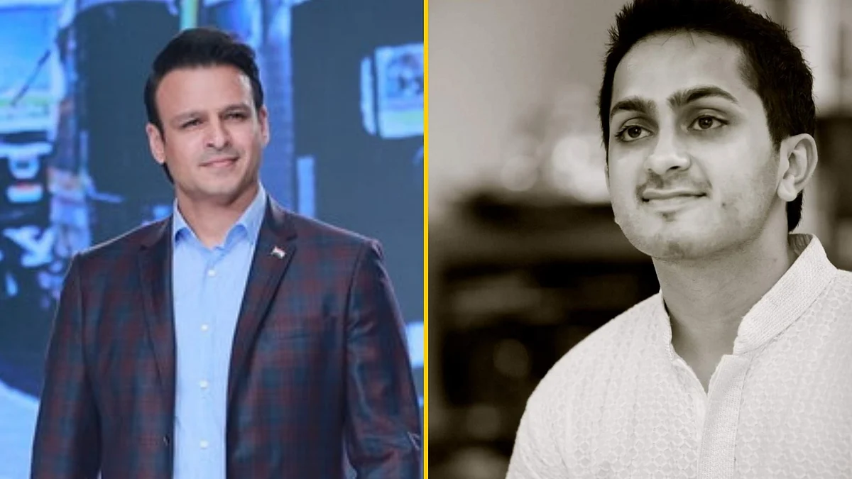 Vivek Oberoi's brother-in-law Aditya Alva has been arrested by the Bengaluru Police in connection with the sandalwood drugs case.