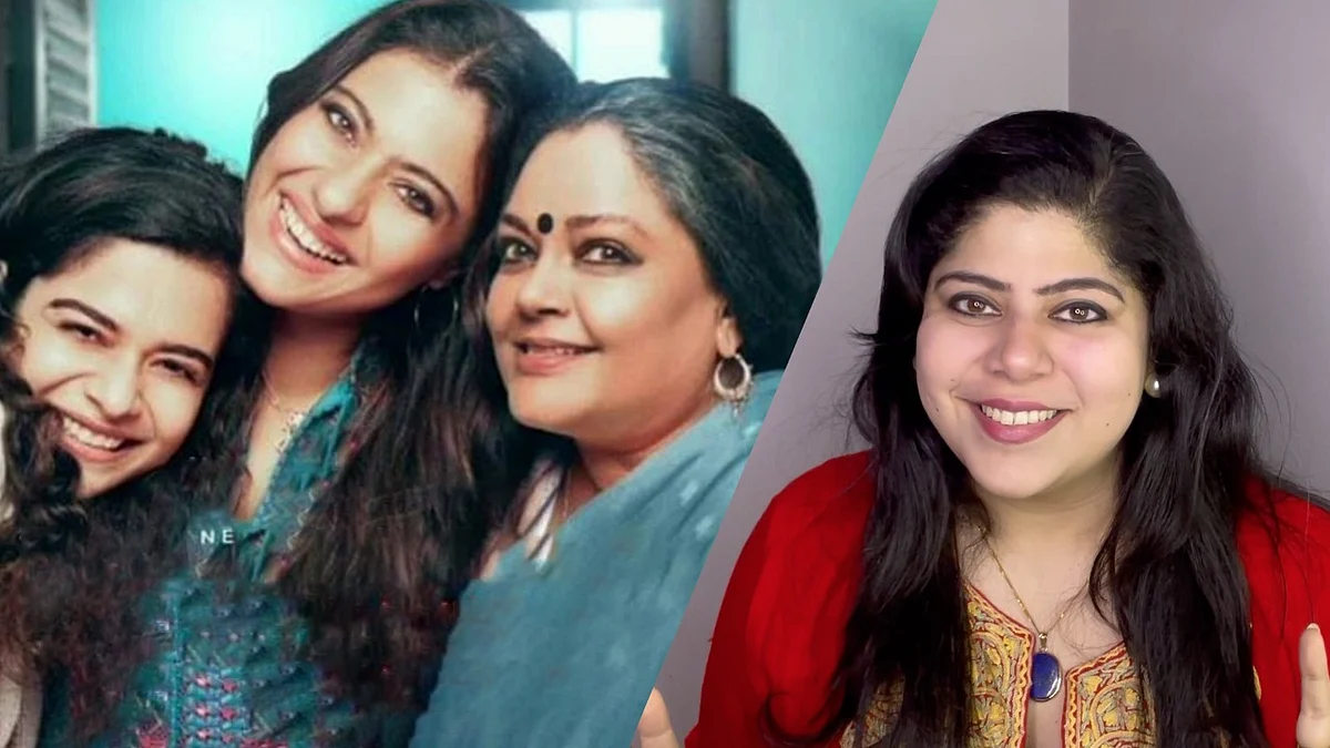 The review of Renuka Shahane’s&nbsp;<i>Tribhanga.</i>