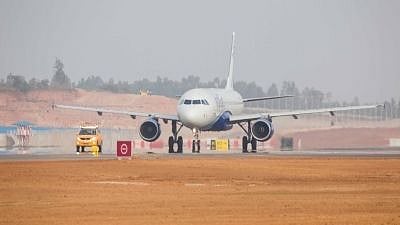 Book your air tickets on IRCTC Air app to avail different offers. Image used for representation purpose.