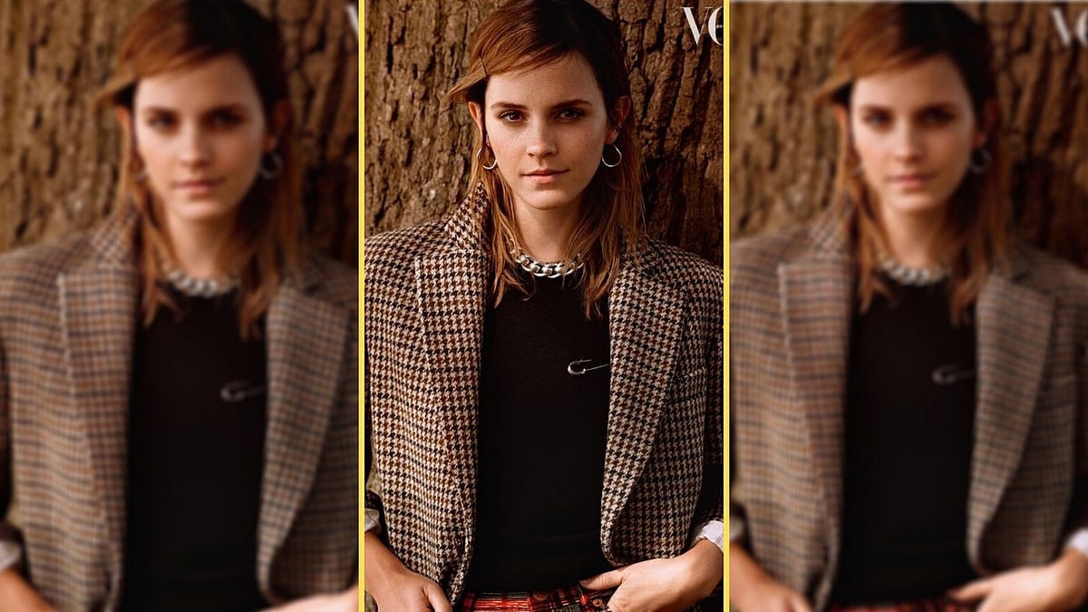 <p>There have been rumours of Emma Watson retiring from acting.</p>