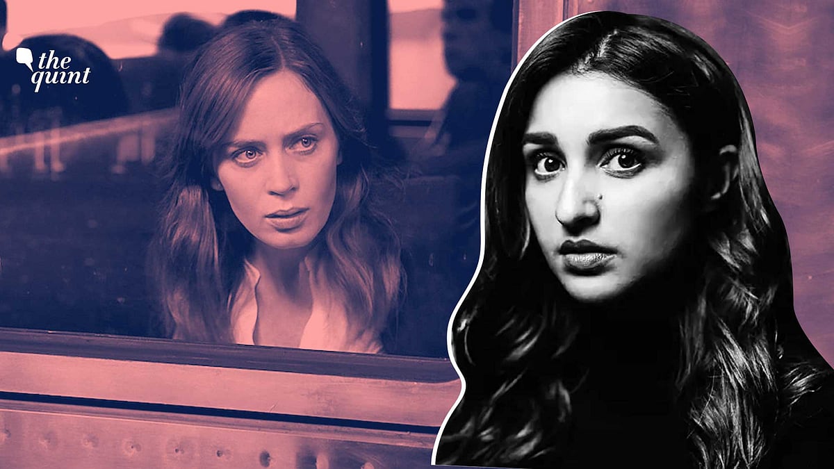 The Hindi version of <i>The Girl on the Train&nbsp;</i>tries too hard to not copy the original but keeps failing every single time.