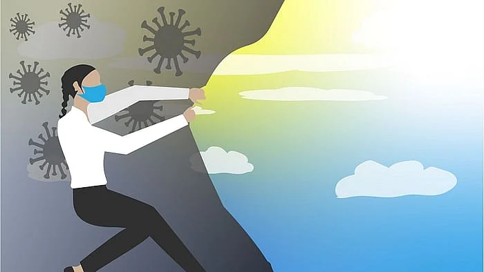 The year 2021 would need to accommodate the ‘new normal’, and life may never be the same again. But what would it be like instead?