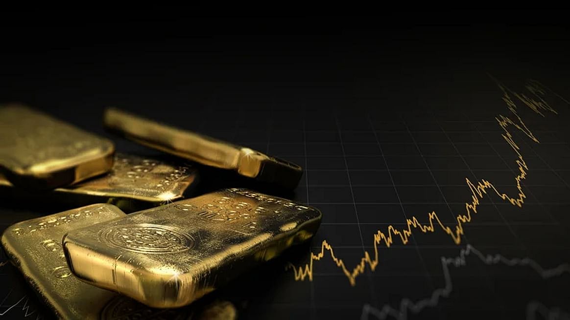 India is the world’s top gold consumer after China with an annual gold demand of approximately 800-900 tonnes.