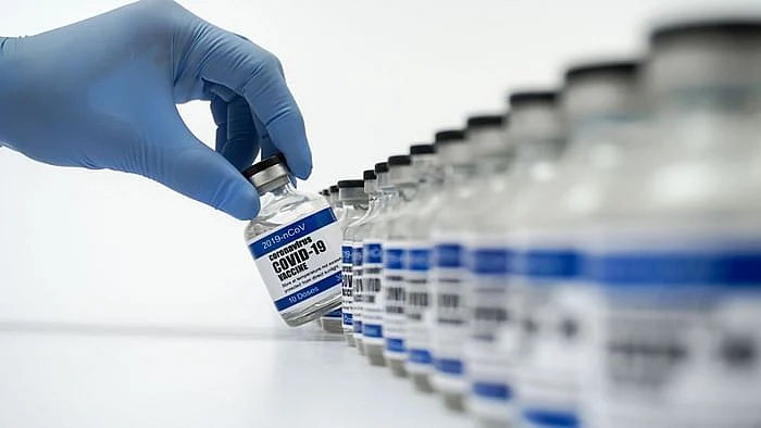 UK approved the use of single shot Johnson &amp; Johnson COVID vaccine on Friday.