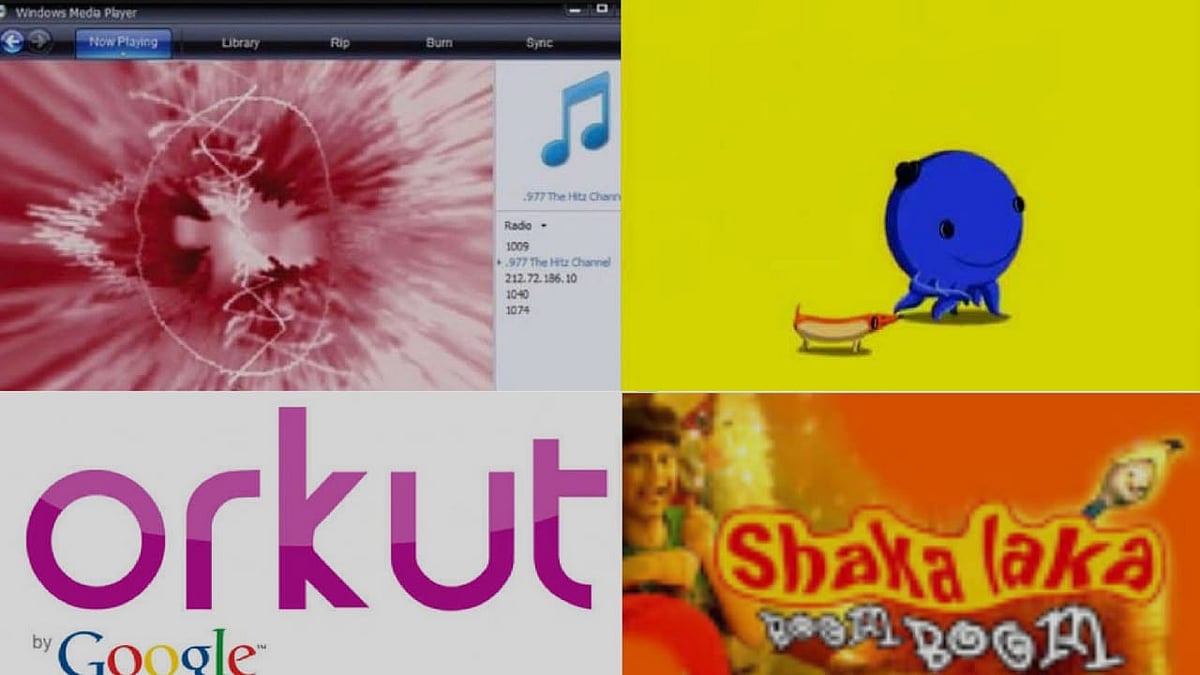 Twitter trend ‘I Am This Old’ makes millennials nostalgic.   