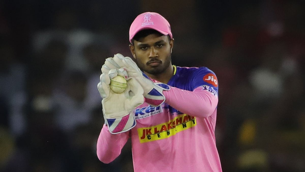 Full list of Rajasthan Royals squad after 2021 IPL Auction.
