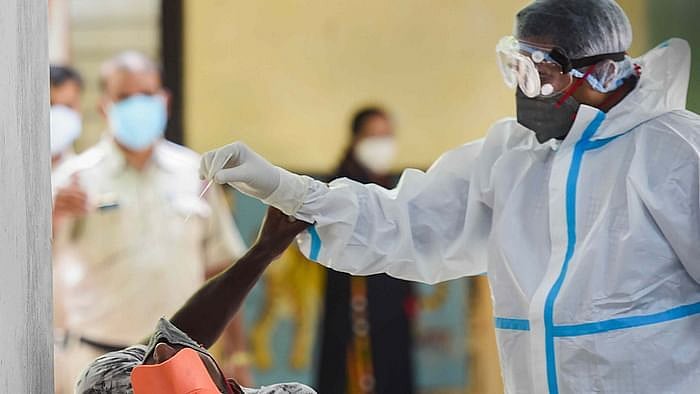 <div class="paragraphs"><p>COVID-19 cases, deaths, vaccination updates. Image used for representational purpose.</p></div>