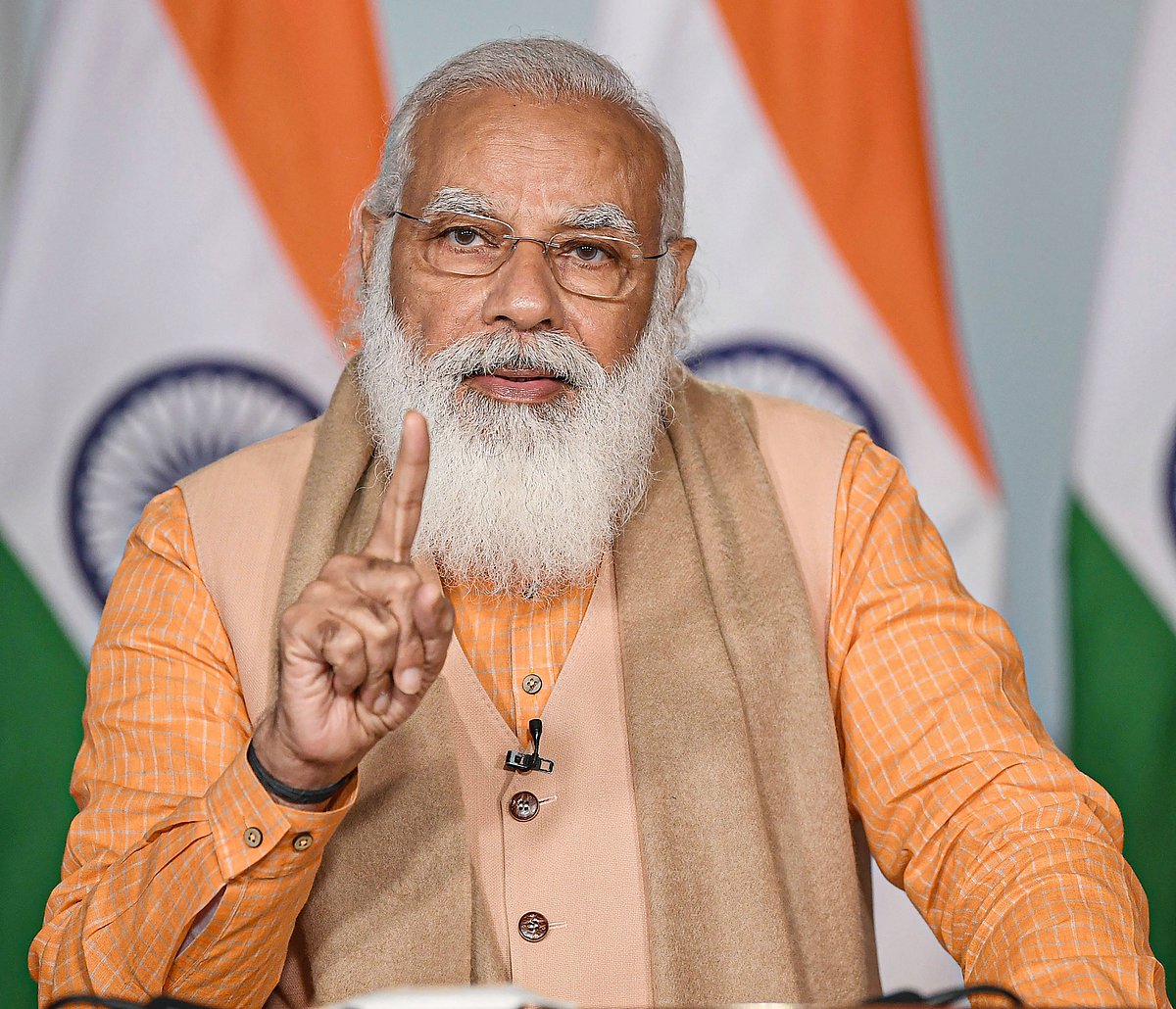 <div class="paragraphs"><p> Prime Minister Narendra Modi </p></div>
