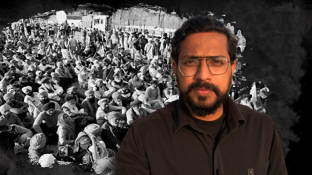 The Quint’s Ground report from UP.