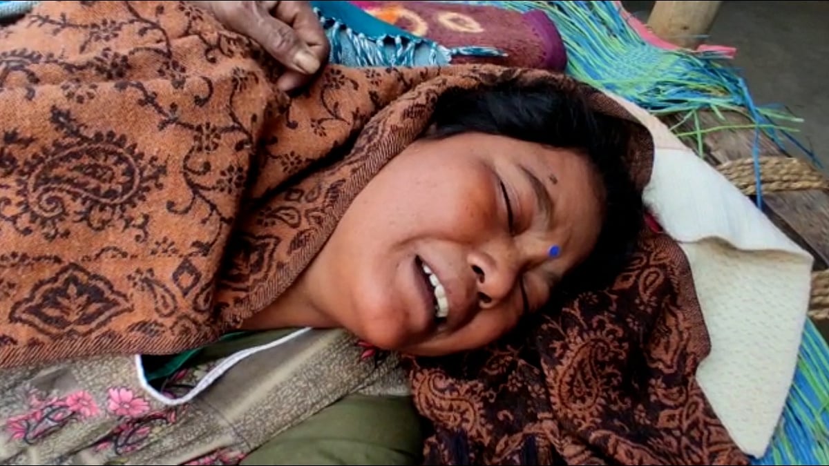 The Quint spoke to kin in of those who went missing in Uttarakhand floods. 
