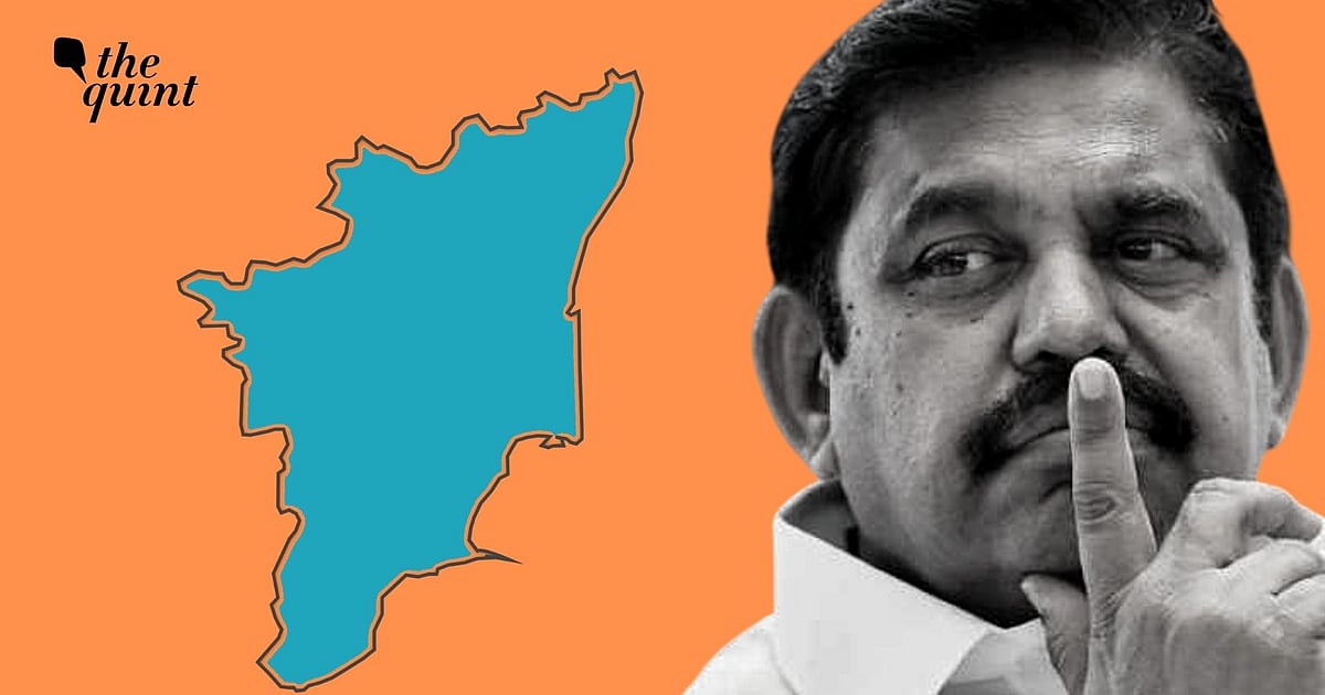 Tamil Nadu Elections: AIADMK's Quiet Comeback Counters BJP's Growing Footprint