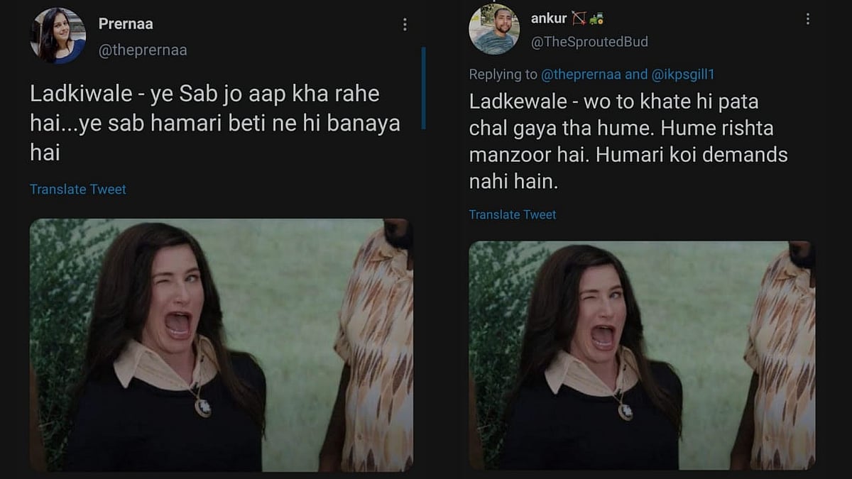 ICC Joins the Trend of Viral Memes Made of the WanadaVision Wink 