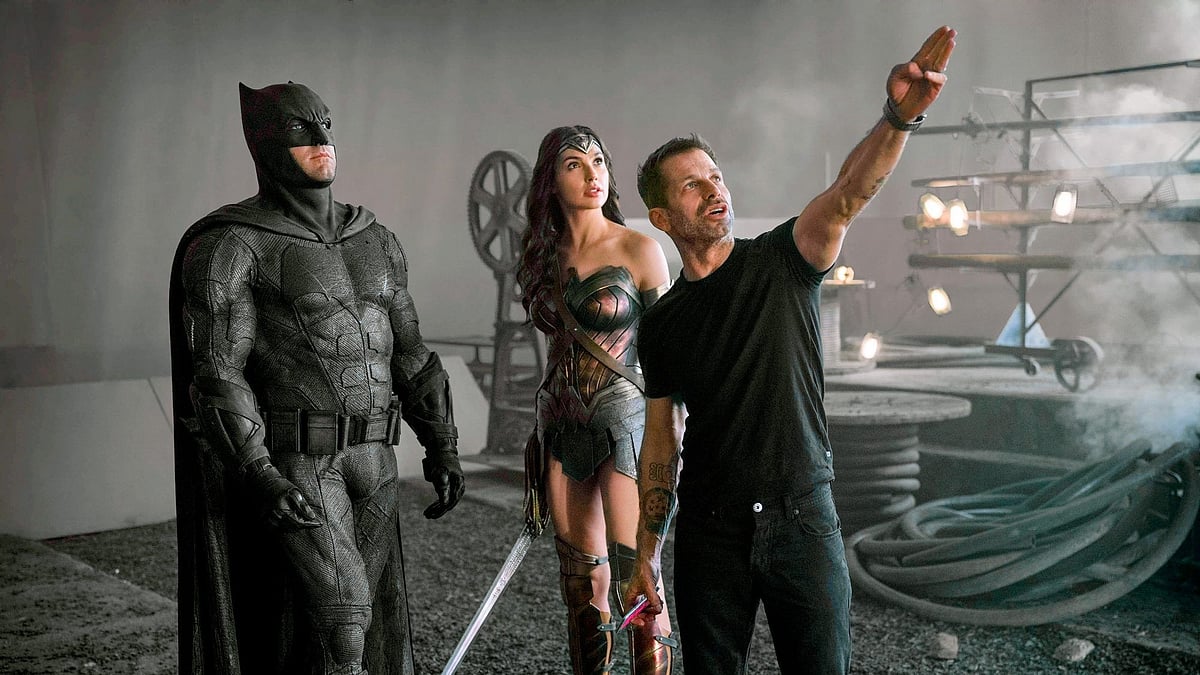 A still from <i>Zack Snyder’s Justice League</i>.