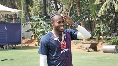 Jofra Archer will undergo surgery on his right arm.