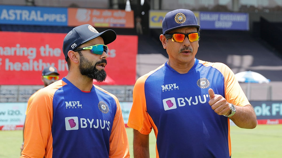 After a long season of cricket, here’s a look at some of the big wins for Team India.