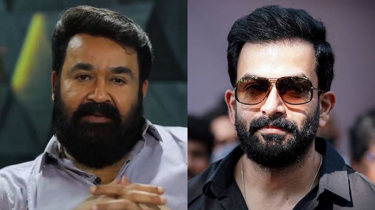 <div class="paragraphs"><p>Director Mohanlal (left) and Prithviraj</p></div>