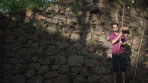 <div class="paragraphs"><p>Fahadh Faasil in a still from the 'Joji' teaser</p></div>