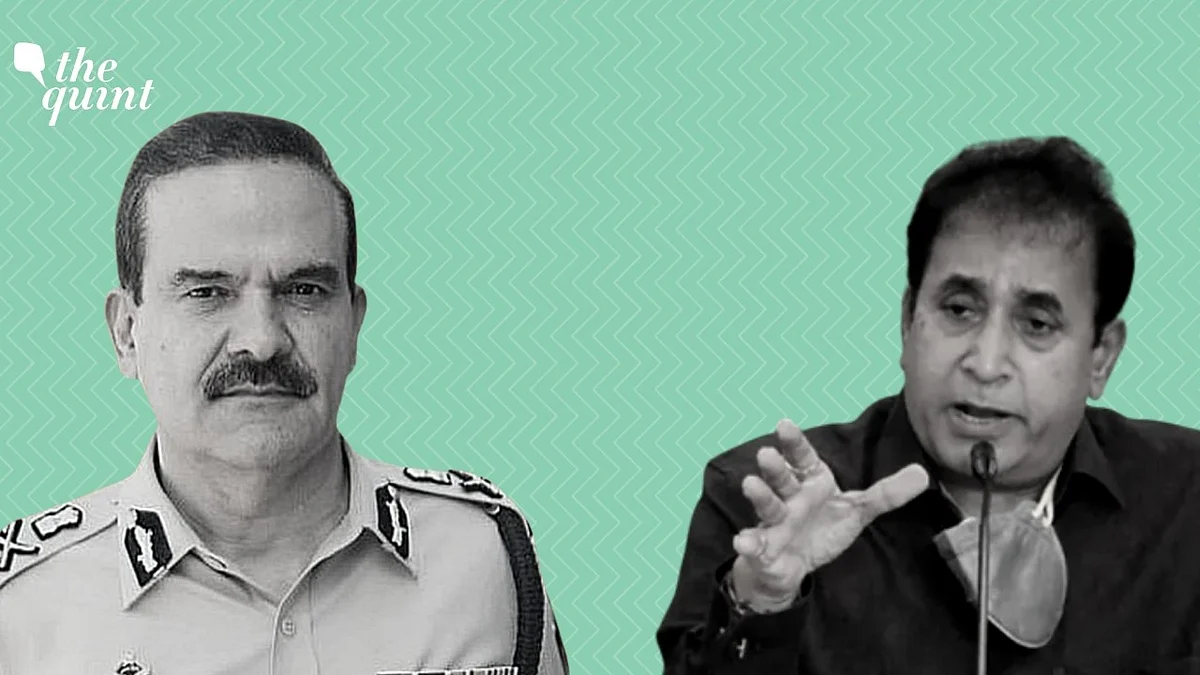 The inquiry is to be completed within 15 days, post which the CBI will decide on the further course of action.