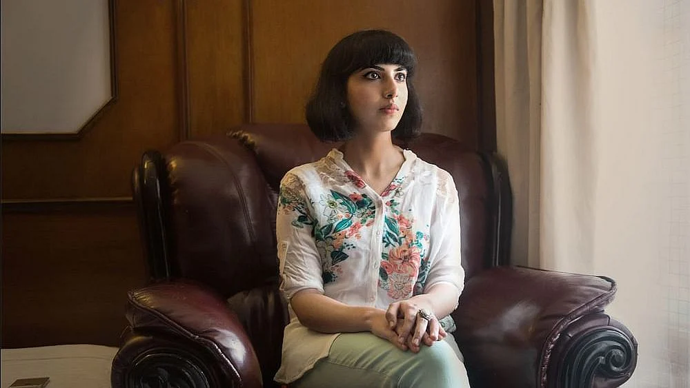 A 28-year-old French woman has accused LGBTQI activist, poet and psychologist Divya Dureja of sexual assault.