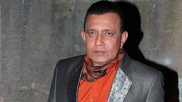 Mithun Chakraborty fell sick on the sets of The Kashmir Files.