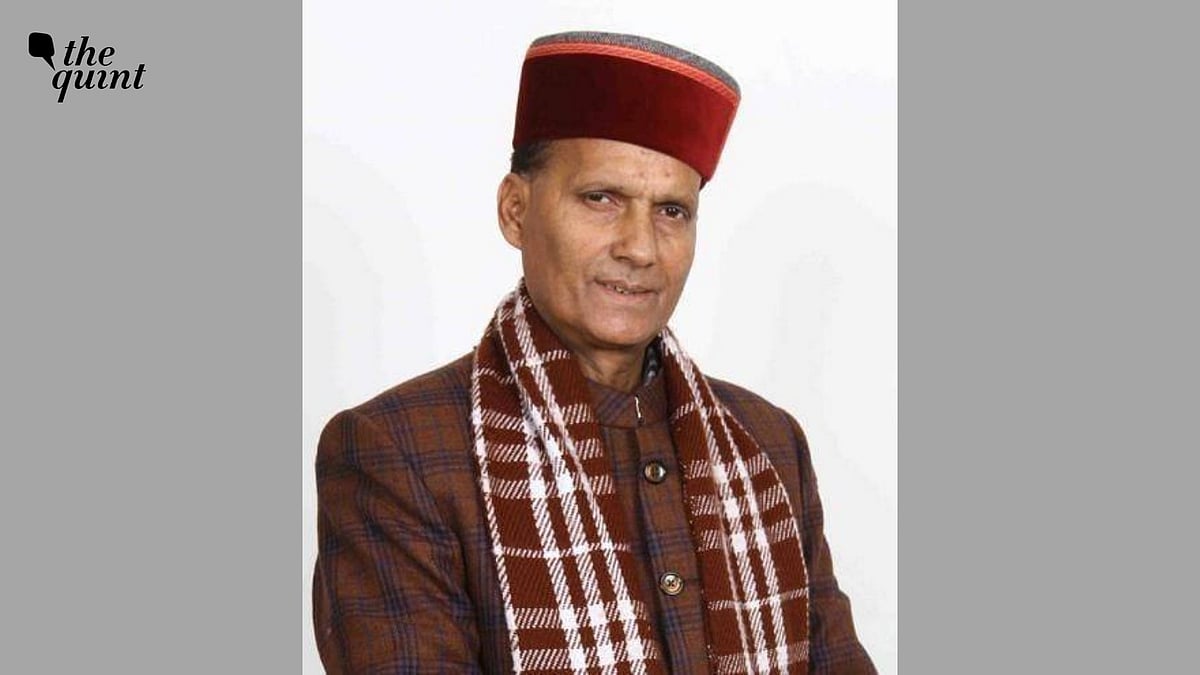 A Bharatiya Janata Party (BJP) MP from Mandi, Ram Swaroop Sharma allegedly died by suicide in Delhi.