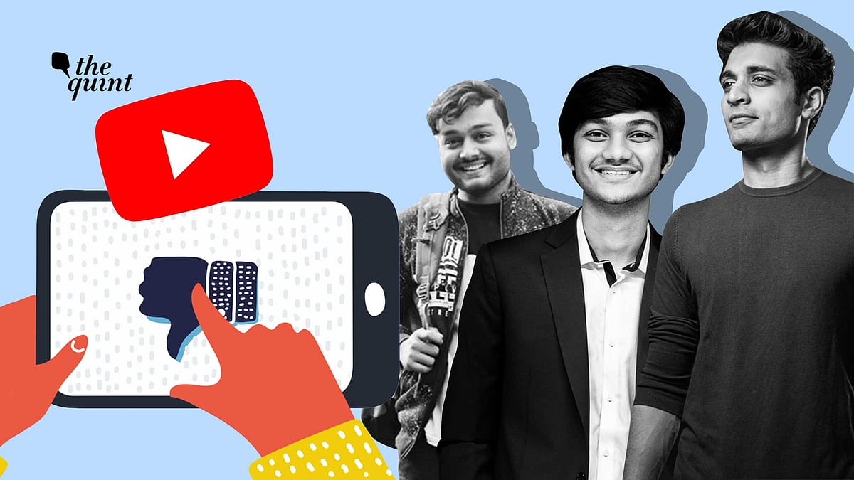  YouTube announced that it is planning to remove the dislike counter on videos from public view.