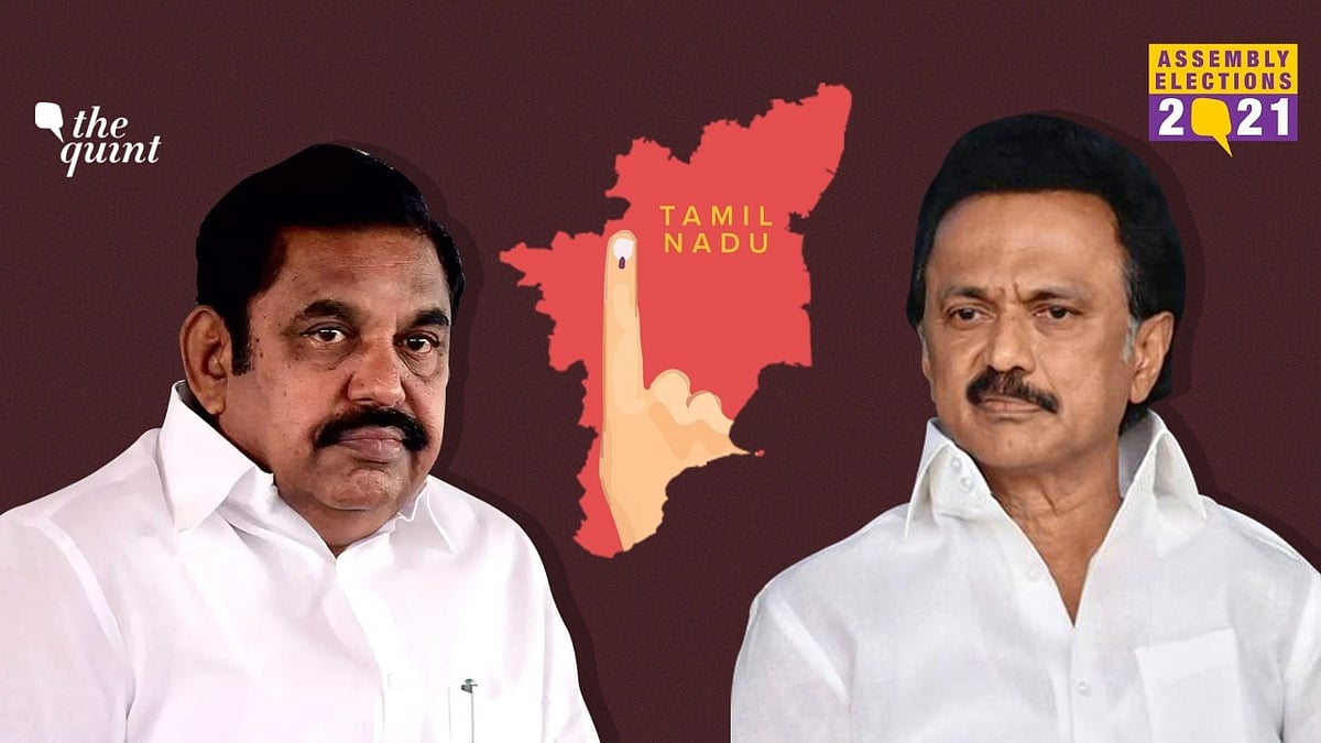 Tamil Nadu Election 2021