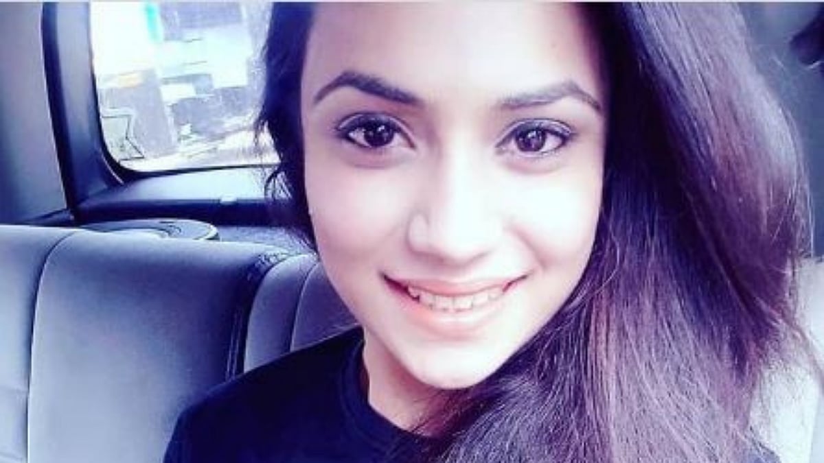<div class="paragraphs"><p>Kannada actor Shanaya Katwe</p></div>