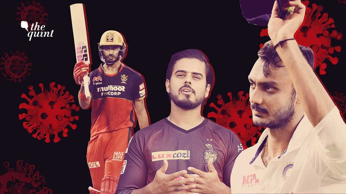 An update on the players and officials in the IPL who have tested positive for COVID-19.