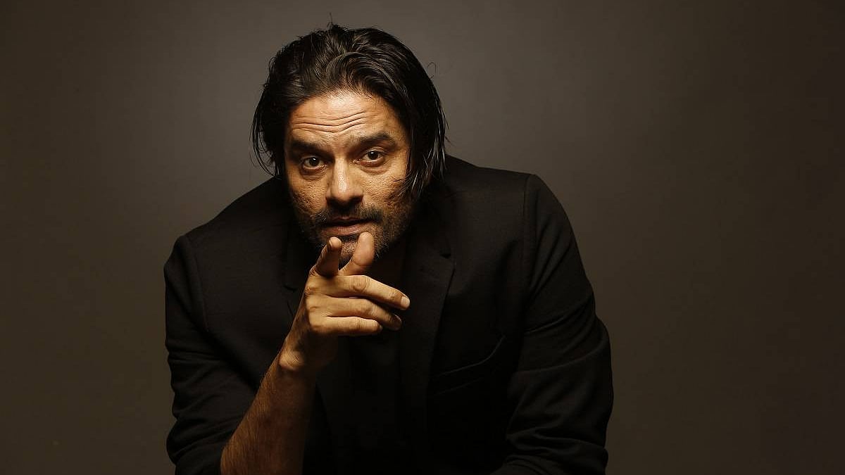 <div class="paragraphs"><p>Jaideep Ahlawat talks about censorship on online streaming platforms and how he selects scripts post Paatal Lok's success.</p></div>