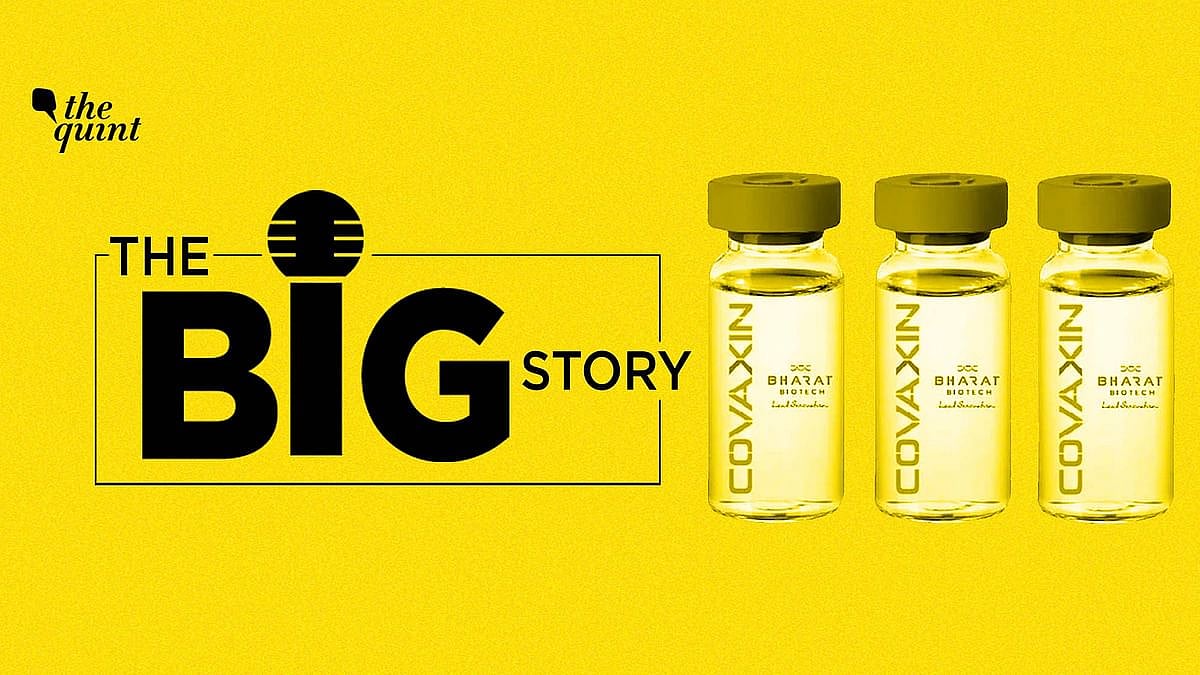 Recently on March 30, Brazil’s drug regulator ANVISA had rejected Bharat Biotech’s application for supplying Covaxin in the country.