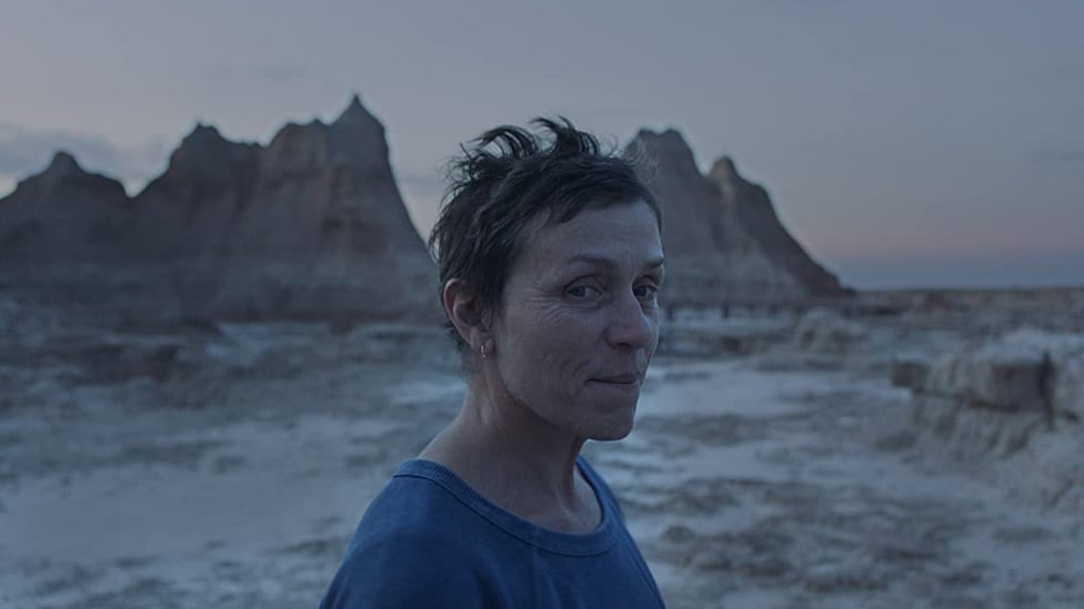 <div class="paragraphs"><p>Still from Nomadland (2020)</p></div>