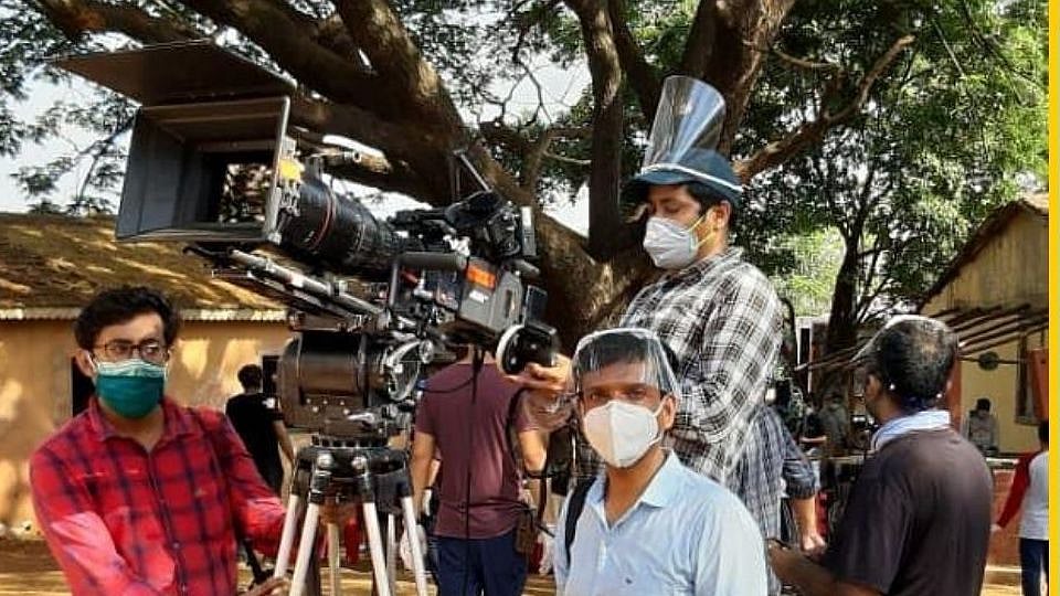 <div class="paragraphs"><p>Film and TV shoots have come to a halt in Maharashtra</p></div>