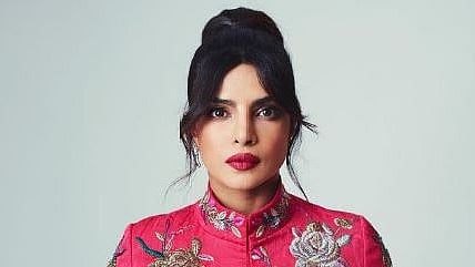 <div class="paragraphs"><p>Actor Priyanka Chopra</p></div>