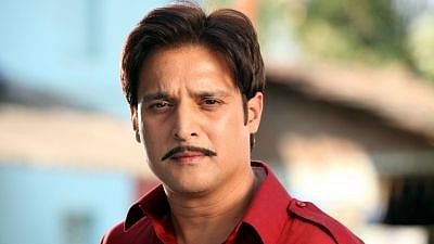 <div class="paragraphs"><p>Actor Jimmy Shergill. </p></div>