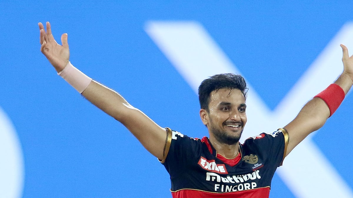 Royal Challengers Bangalore (RCB) fast bowler Harshal Patel retained the Purple Cap.
