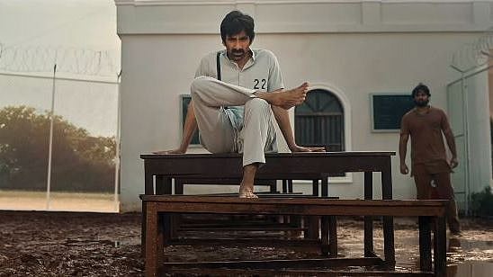 <div class="paragraphs"><p>Ravi Teja in 'Khiladi'</p></div>