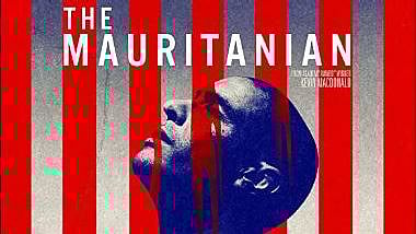 <div class="paragraphs"><p>'The Mauritanian' poster</p></div>