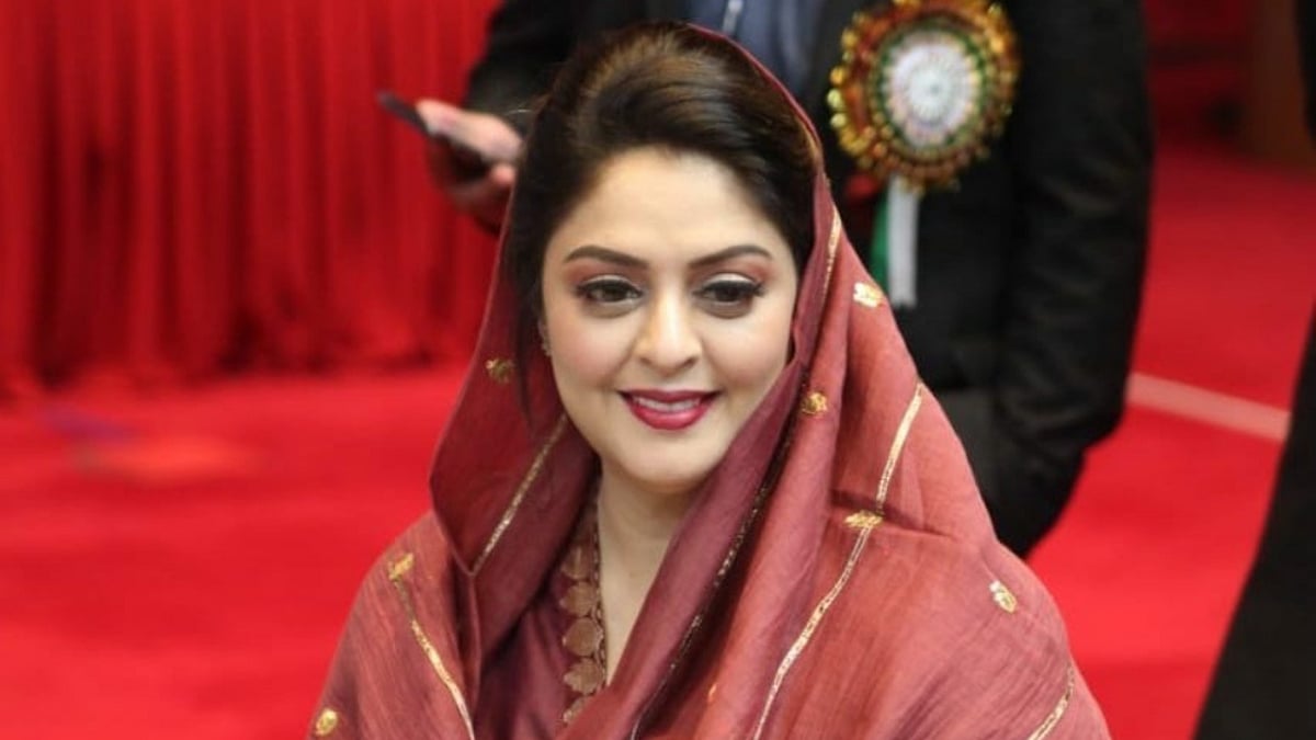 <div class="paragraphs"><p>Actor-politician Nagma</p></div>